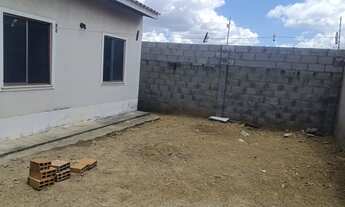 Imagem 3: Condomínio Viva + Avenida, Casa com 2/4 a poucos minutos do Shopping