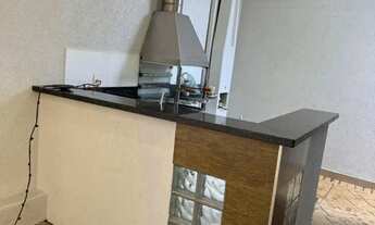 Imagem 2: Alugo ou Vendo Lindo Sobrado no Melhado com 03 dormitórios (1 suite) demais dependenc + ár