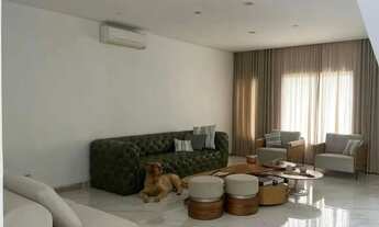 Imagem 5: Casa à venda em Santana de Parnaíba, Alphaville, com 4 suítes, com 450 m², Residencial Onz