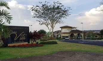 Imagem 2: Terreno à venda, 469 m² por R$ 328.755,00 - Parque Residencial Buona Vita - São José do Ri