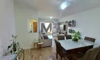 Imagem 5: Apartamento à venda em Campinas, Bosque, com 3 quartos, com 90 m², Condomínio Orquídeas