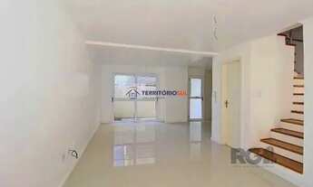 Imagem 5: Casa Condominio para Venda - 110.02m², 3 dormitórios, sendo 1 suites, 2 vagas