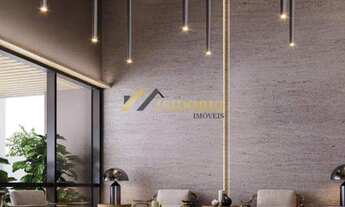 Imagem 2: APARTAMENTO NO CENTRO DE CURITIBA! 02 QUARTOS, SACADA C CHURRAS