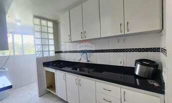 Imagem 4: Apartamento para Alugar no Engenheiro Goulart, com 56 m², 2 quartos e 1 vaga de garagem