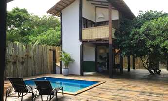 Imagem 6: Pousada a venda em Taipu de Fora - Península de Maraú - BA