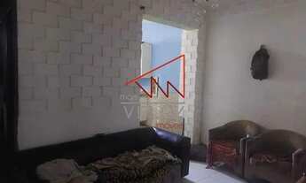 Imagem 5: Casa de rua-À VENDA-Catumbi-Rio de Janeiro-RJ