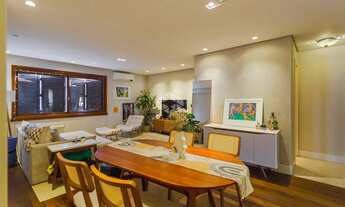 Imagem 2: Apartamento na Anita Garibaldi 3 Dormitórios