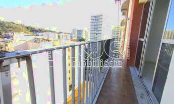 Imagem 6: Imóvel para venda tem 95 metros quadrados com 3 quartos em Vila Isabel - Rio de Janeiro