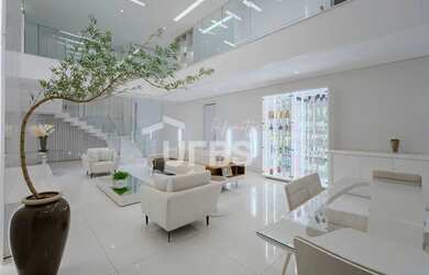 Imagem 2: Sobrado à Venda no Jardins Verona!