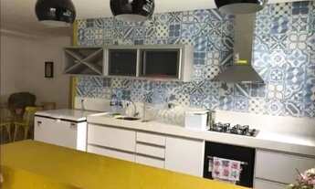 Imagem 4: Aluga-se Parc Torre Apartamento Mobiliado estará disponível em Fevereiro 2026