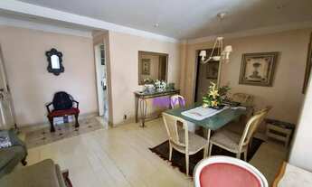 Imagem 5: Apartamento com 3 dormitórios à venda, 100 m² por R$ 880.000,00 - Icaraí - Niterói/RJ