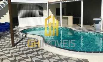 Imagem 5: Sobrado à venda, 300 m² por R$ 890.000,00 - Cardoso Continuação - Aparecida de Goiânia/GO