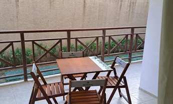 Imagem 6: Flat em Condomínio fechado em Barra do Cunhaú