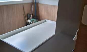 Imagem 14: Apartamento Alugo-Aurora Paulista- 3 Quartos-Mobiliado