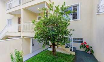 Imagem 3: Sobrado triplex com 205m² - 3 quartos ( 1 suíte com sacada ) com quintal e amplo espaço