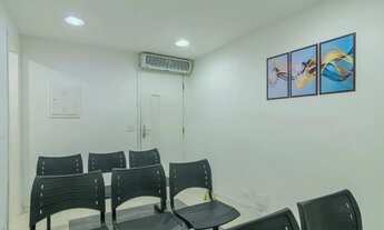 Imagem 3: Conjunto comercial para venda em Santana , 50m²