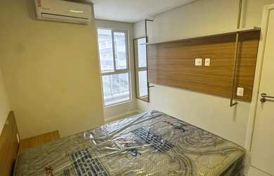 Imagem 5: Imóvel para aluguel possui 62 metros quadrados com 2 quartos em Renascença - São Luís - MA