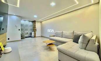 Imagem 4: Área Privativa 3 Quartos (1 Suíte com Closet) 2 Vagas Jaraguá, BH