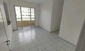 Imagem 3: Alugo apartamento no Condomínio Village da Palmeiras III - Av. Mario Andreazza