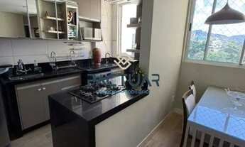 Imagem 5: Apartamento 2 quartos, 1 banheiro e 1 vaga de garagem - Lazer completo