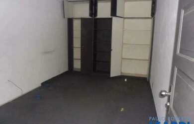 Imagem 11: GALPÃO - ALTO DA LAPA - SP