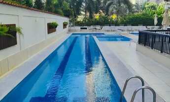 Imagem 4: Imóvel para venda tem 156 metros quadrados com 3 quartos em Barra Olímpica - Rio de Janeir