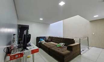 Imagem 5: Casa no Feitosa com 3 quartos, sendo 2 suíte e ótimo acabamento