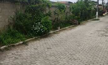 Imagem 2: Lotes na Cidade Nova (Marataízes