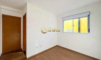 Imagem 5: Apartamento 2 quartos, 1 suíte no Condomínio Versalhes Bacacheri