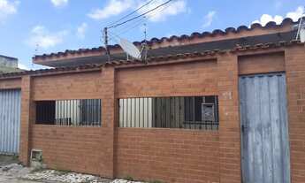 Imagem 5: Casa na cidade velha