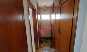 Imagem 7: Apartamento para Alugar de 03 Quartos no Bairro Centro em Ribeirão Preto com Sacada