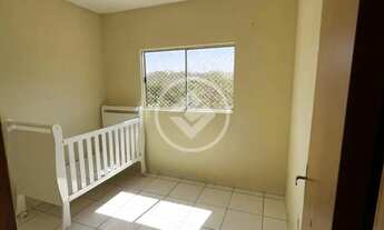 Imagem 4: Oportunidade no Buriti Sereno Apartamento Avaliado por R$ 194 mil, à venda por apenas R