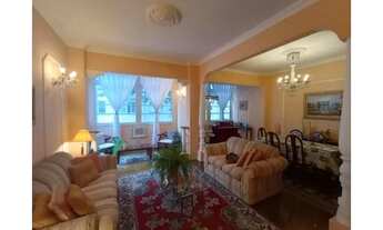 Imagem 3: Copacabana 03 quartosCopacabana 03 quartos