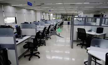 Imagem 2: Prédio - Parque Bela Vista - Salvador