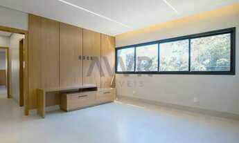 Imagem 3: Sobrado 4 Suítes, Piscina Aquecida, Energia Solar à Venda no - Jardins Madri