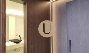 Imagem 4: Apartamento de Alto Padrão | Venda ou Locação | Andar Alto