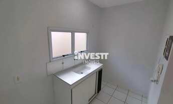 Imagem 4: Casa com 3 dormitórios para alugar - Residencial Brisas do Cerrado - Goiânia/GO