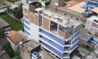 Imagem 5: Porto Lagoa Residence - Flat com lazer no Rooftop - Centro de Porto de Gali