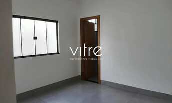 Imagem 6: Casa à venda no bairro Cidade Jardim em Uberlândia