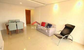 Imagem 3: Apartamento em Rua Queriri - Chácara Califórnia - São Paulo/SP