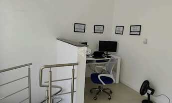 Imagem 7: Apartamento duplex com 2 dormitórios, 1 suíte a 300 metros da praia do Campeche