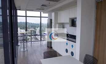 Imagem 6: Conjunto 548m² - Vila Olímpia - São Paulo/SP