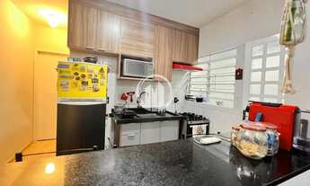 Imagem 4: Casa à venda com 2 dormitórios - Fazenda Grande - Jundiaí/SP