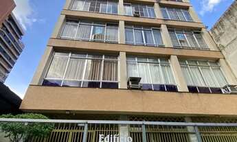 Imagem: Ed Dona Bertina 190m² andar alto amplo