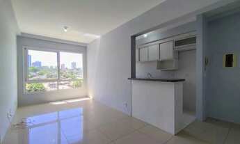 Imagem 2: NOVO HAMBURGO - APARTAMENTO 3 DORM - JARDIM MAUA