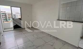 Imagem 3: Excelente apartamento com 2 quartos e 51m² para alugar - Piedade