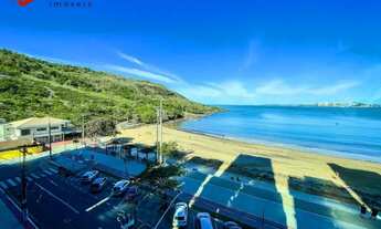 Imagem 9: UM SONHO PARA CHAMAR DE SEU! APARTAMENTO DE 4 SUÍTES, FRENTE PARA O MAR NA PRAIA DO MORRO