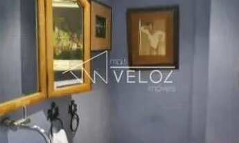 Imagem: Apartamento - Padrão / Residencial / Leblon