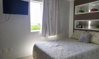 Imagem 10: Apartamento à venda no Santa Lucia Residence , JABOTIANA , Aracaju, SE