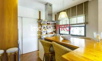 Imagem 5: Moema pássaros Apartamento com 4 dormitórios